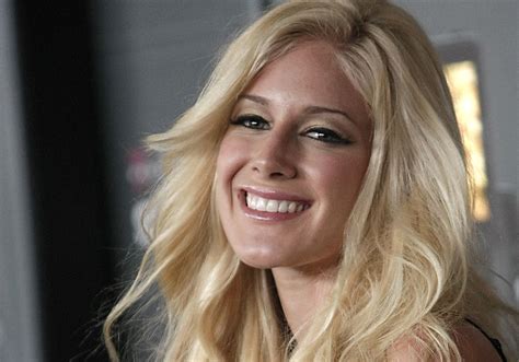 Heidi Montag Nude Photos & Naked Sex Videos